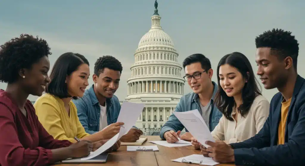 Federal Student Loan Forgiveness Programs 2025: What US Borrowers Need to Know