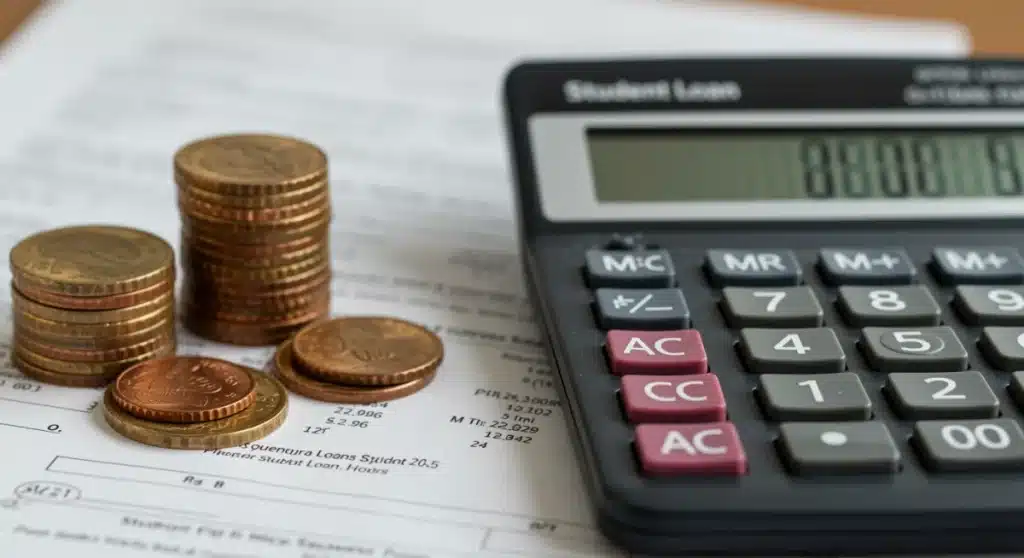 Rising Interest Rates & Private Student Loans in 2025: US Borrower Guide