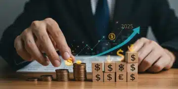 Strategic financial growth plan leading to increased net worth by December 2025