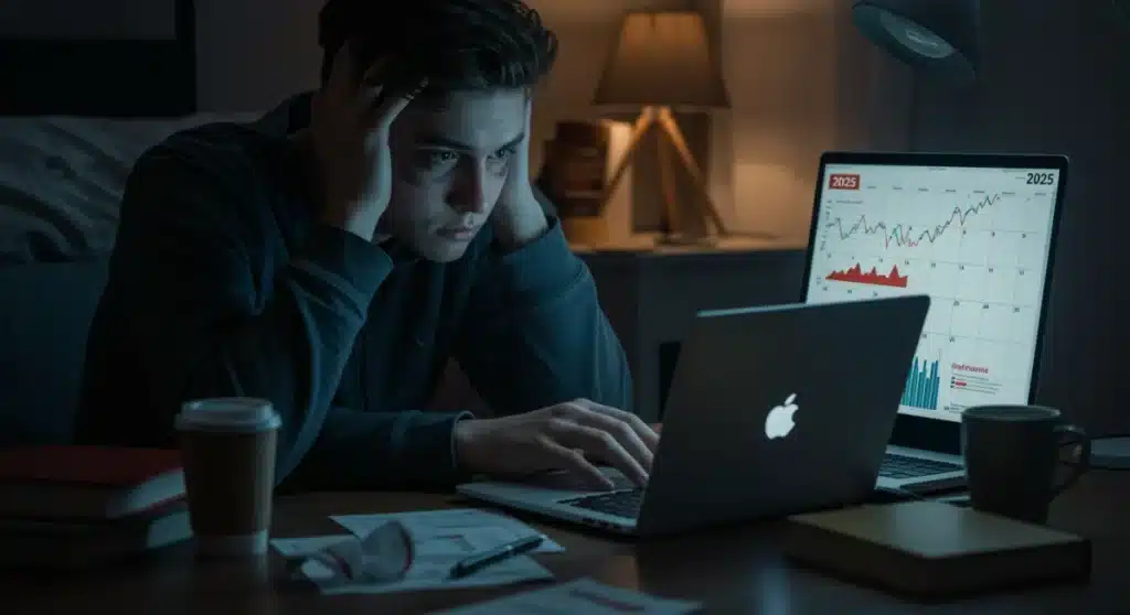 Student Loan Default in the US: Prevention, Rehabilitation, Rights 2025