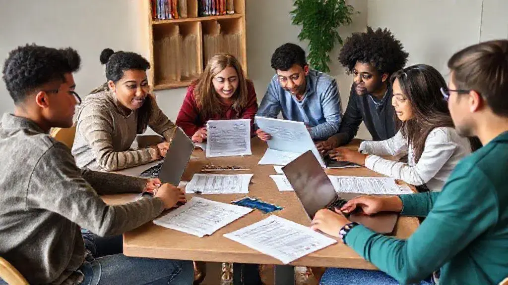 Eligibility criteria for FAFSA applications