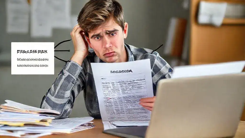 Common mistakes to avoid during the FAFSA process