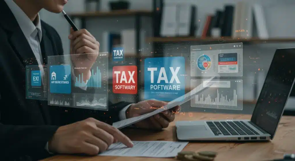 Comparing 2025 Tax Software: Best Value for Complex Filings