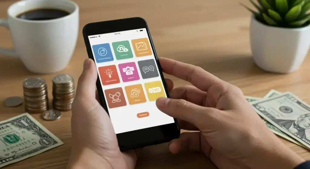 Budgeting Apps 2025: Maximize Your Annual Savings