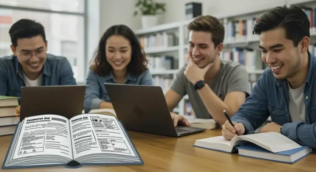 FSEOG: Qualify for Up to $4,000 Annually in Financial Aid