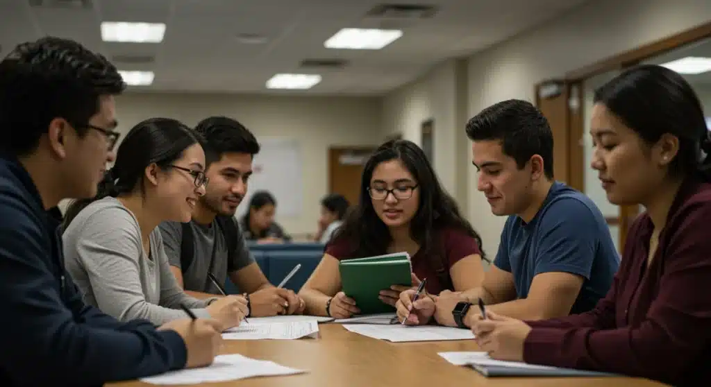 Undocumented Students & 2025 Financial Aid Pathways