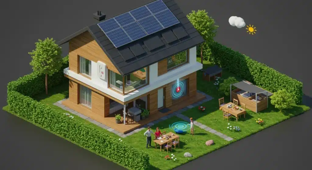 Understanding 2025 Energy-Efficient Home Improvement Tax Credits