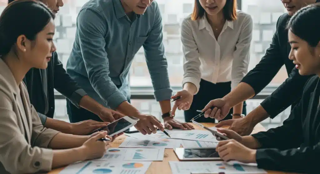 Achieve Financial Independence by 40: Your 2025 Roadmap