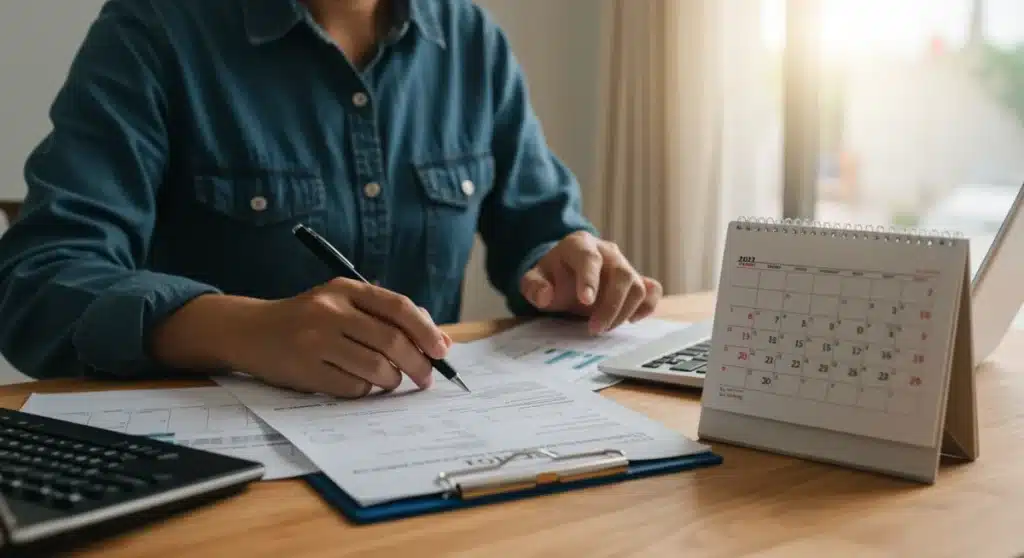 IRS Home Office Deductions 2025: Step-by-Step Guide