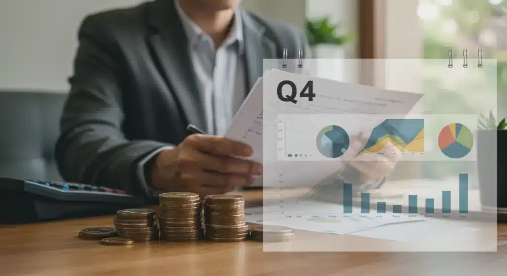 Q4 2025: Essential Personal Finance Checkpoints