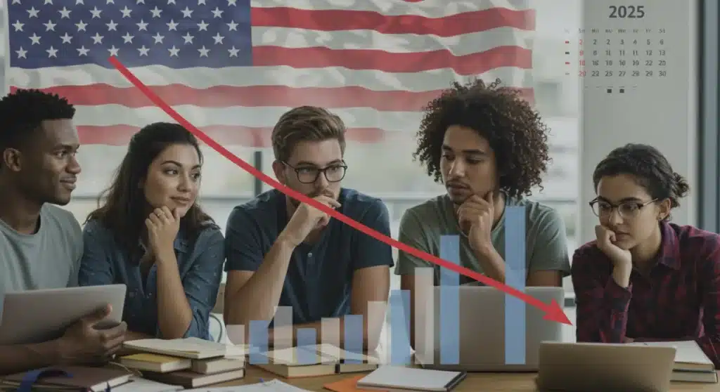 SAVE Plan 2025: Impact on US Student Loan Borrowers