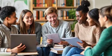 Navigating the US financial aid system for higher education