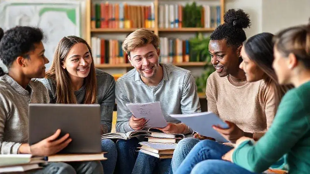 Navigating the US financial aid system for higher education