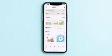 Effective personal finance apps to track expenses easily