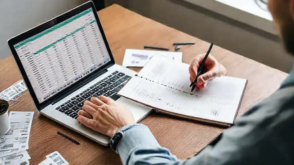 Tips for maximizing savings and tracking expenses