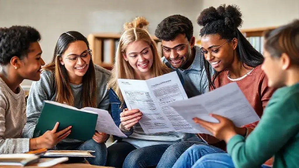 Types of aid available for low-income students