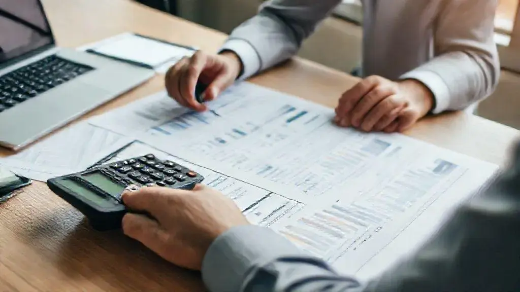 Creating a balanced personal finance plan for stability