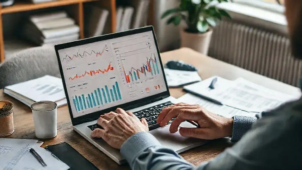 Strategies for maintaining economic stability