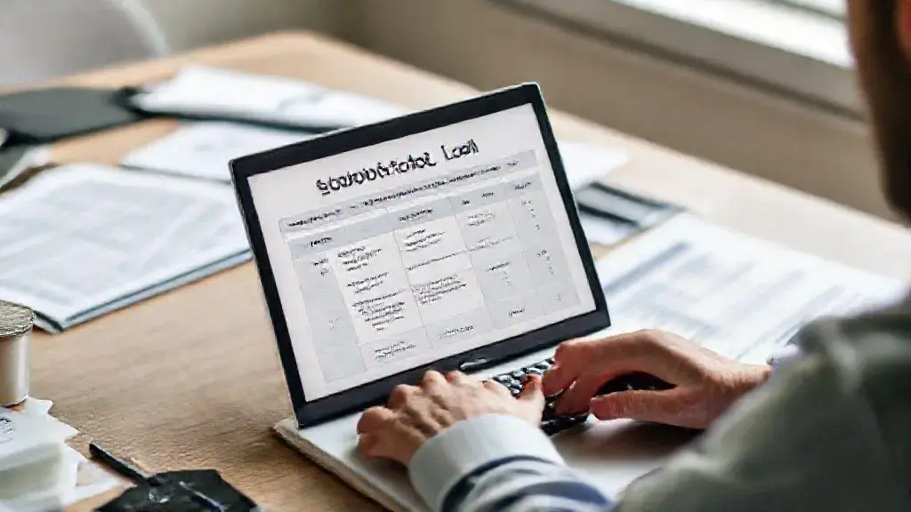 Comparing repayment plans for private and federal student loans