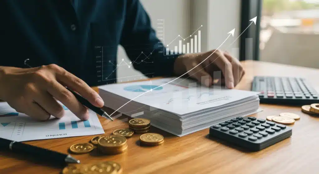 Maximize Your 2025 Budget: Cut Monthly Expenses by 15%