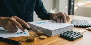 Financial planning with budget optimization tools