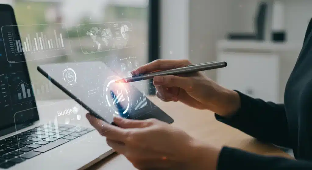 Personal Budgeting Apps 2026: Features & Cost-Effectiveness Review