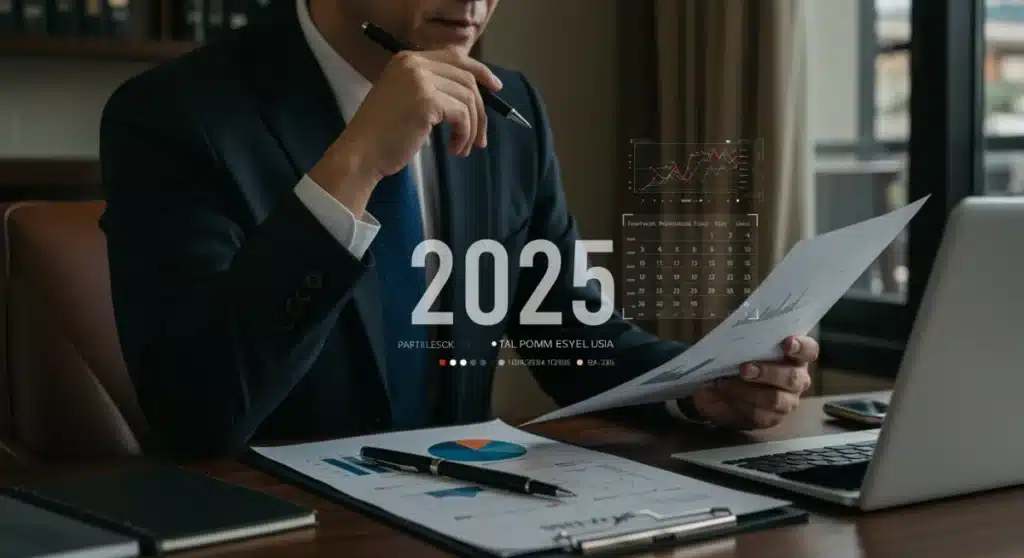 Unlocking Hidden Savings: Advanced Tax Strategies for High-Net-Worth Individuals in 2025