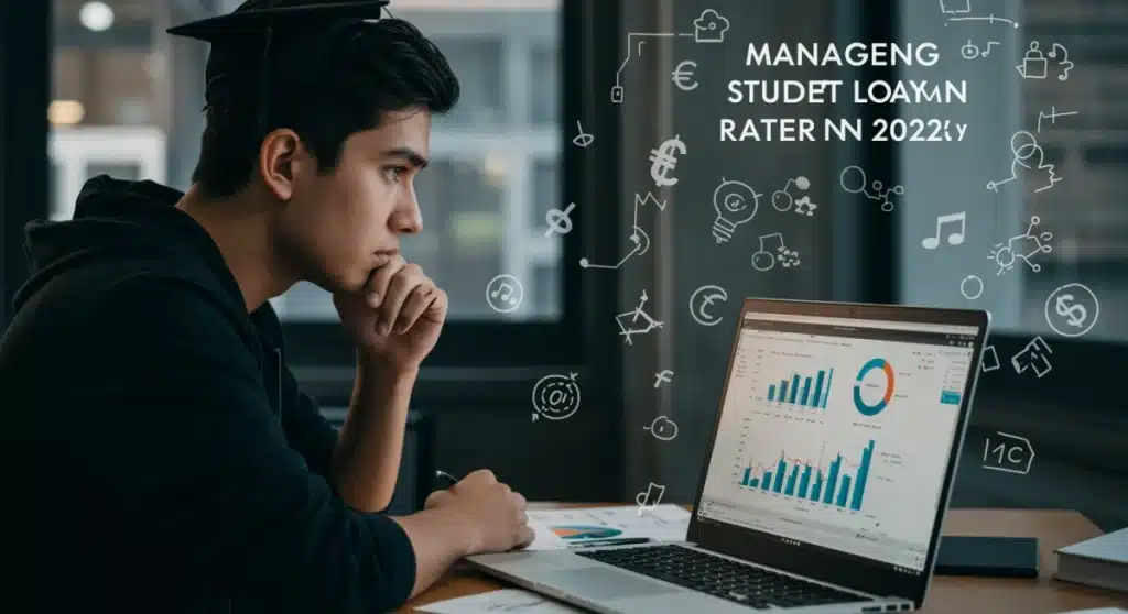 Federal Student Loan Interest Rates 2026: Trends & Projections