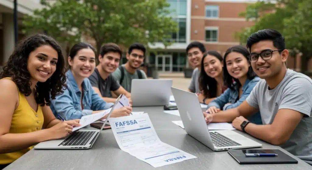 2025 FAFSA Changes: Maximize Your Financial Aid Eligibility