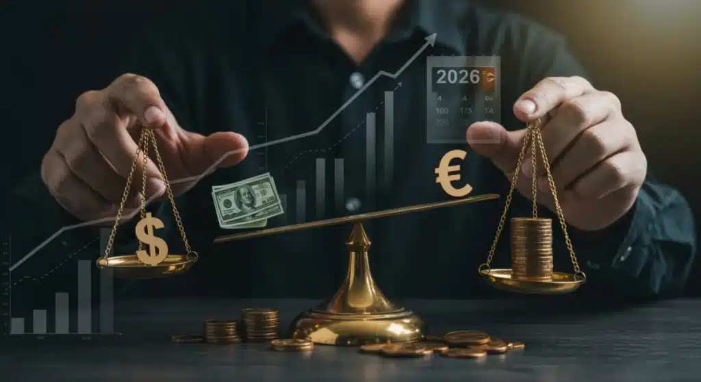 Navigating Inflation in 2026: Protect Your Purchasing Power