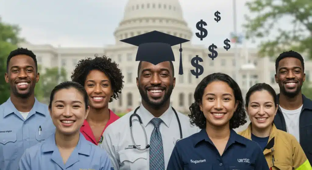 PSLF in 2026: Achieving Full Forgiveness After 120 Payments