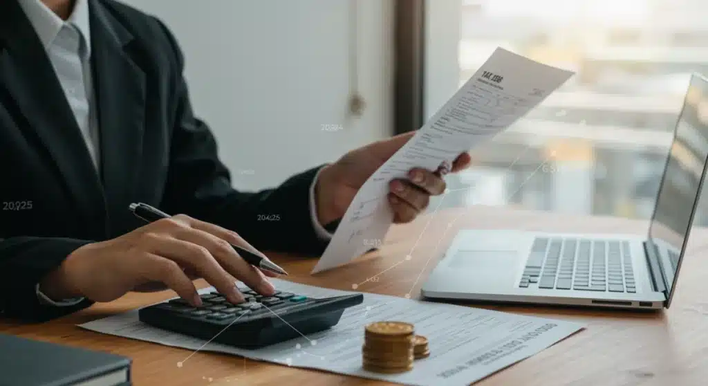 QBI Deduction 2026: Maximize Your 20% Business Income Savings