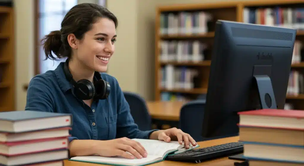 2026 Federal Work-Study Program: Earn Up to $3,000 While Studying