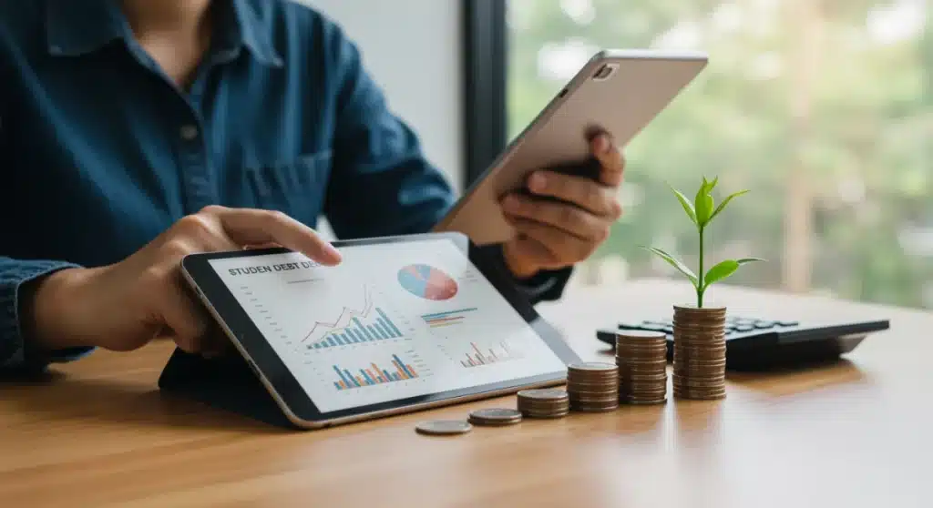 Consolidating Student Loans in 2026: Lower Payments Guide