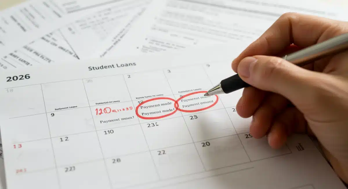 Tracking 120 qualifying PSLF payments on a 2026 calendar