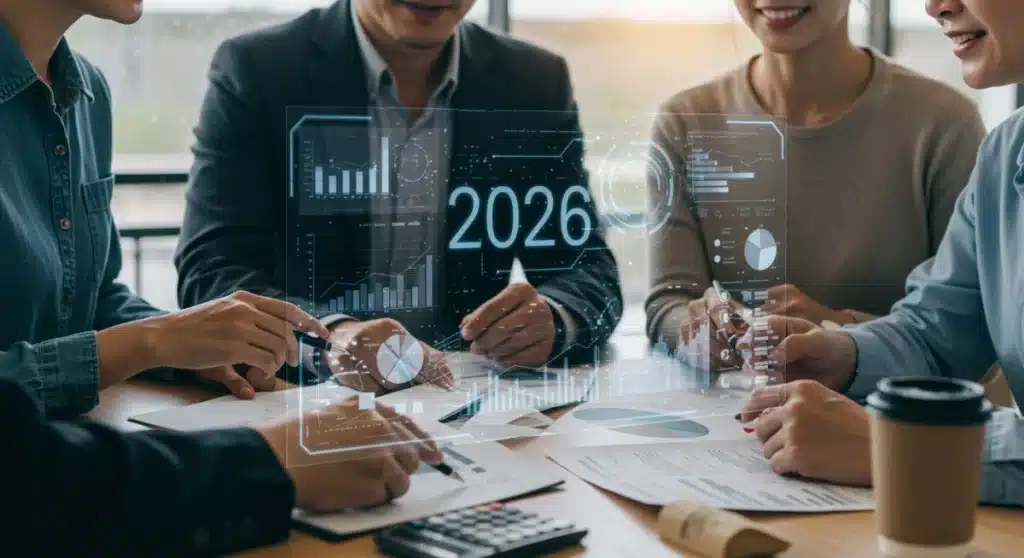 Future-Proof Your Finances: 8 Steps for 2026 Financial Security