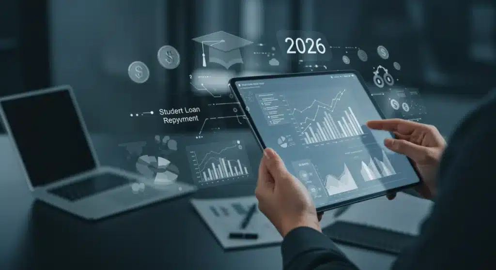 2026 Guide to Income-Driven Repayment: Maximize Student Loan Savings