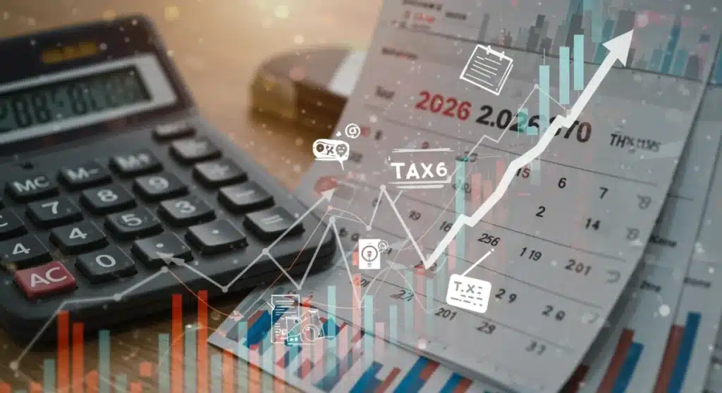 Navigating the Alternative Minimum Tax (AMT) in 2026: A Comprehensive Guide