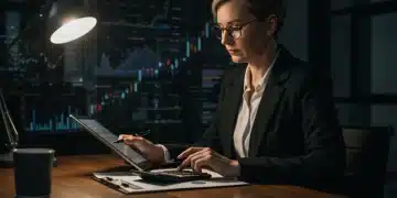 Business owner analyzing Section 179 expensing for 2026 tax deductions