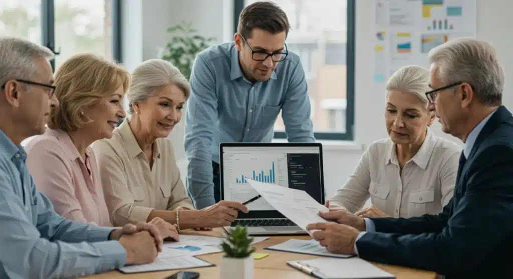 2026 Estate Tax Exemption: Strategies to Preserve $13.61 Million