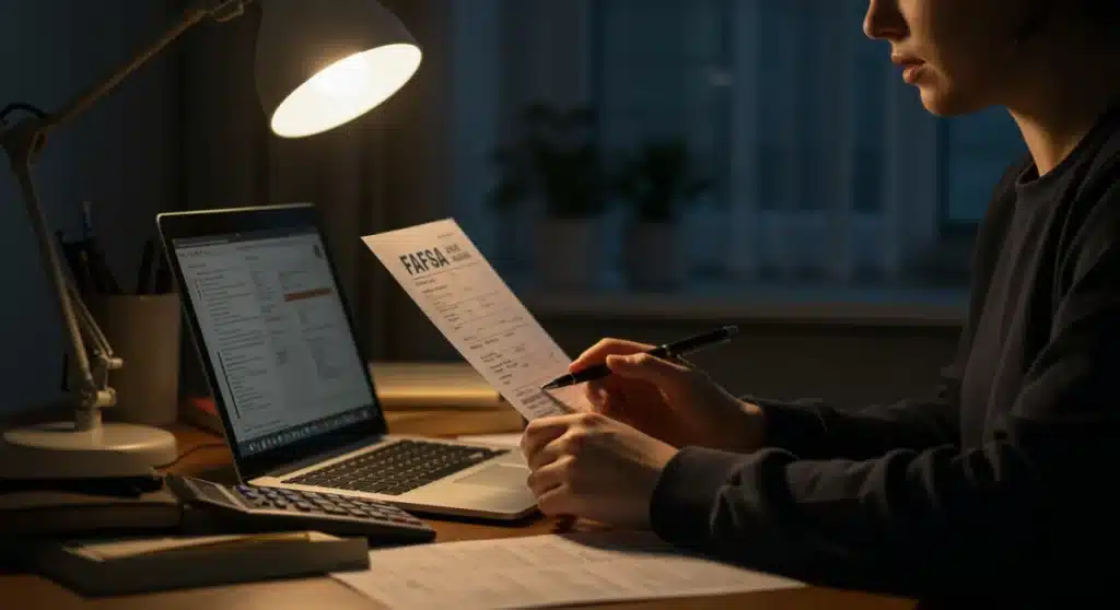 Navigating the 2026 FAFSA: 5 Critical Changes You Can’t Afford to Miss for Maximum Aid