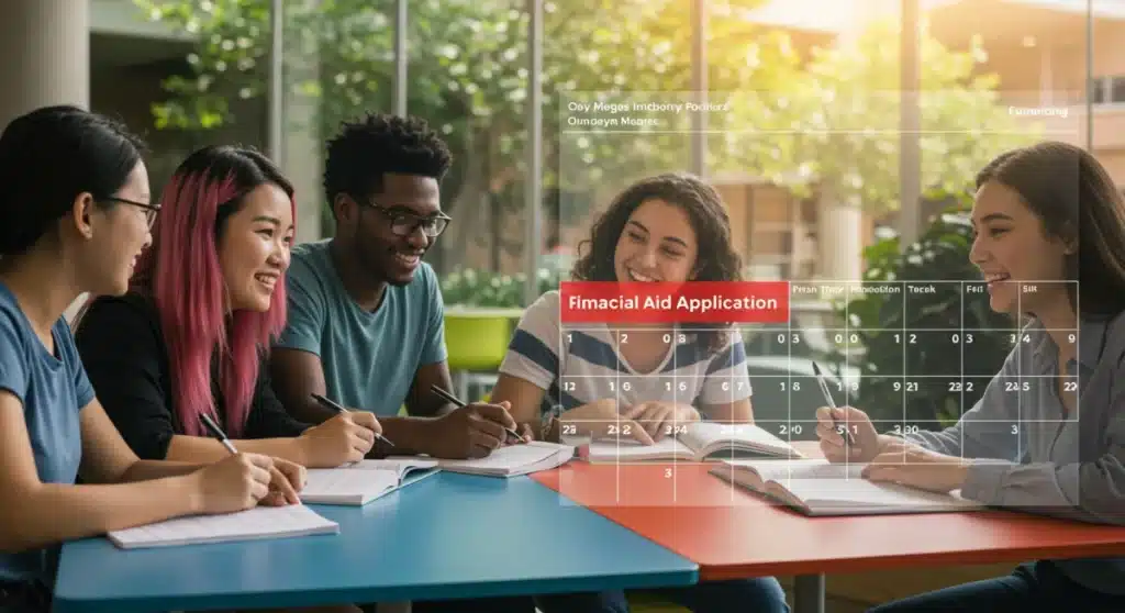 Maximize Your Aid: 2026-2027 Financial Aid Application Deadlines
