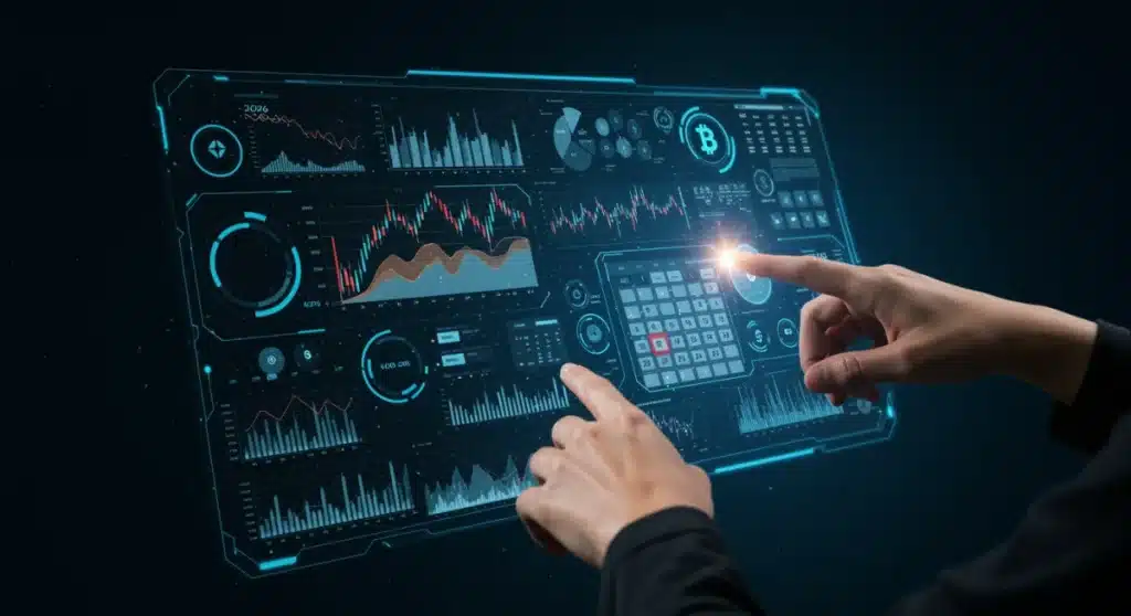 Automating Your 2026 Finances: Effortless Money Management Systems