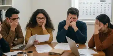 Students and professionals reviewing income driven repayment options for 2026