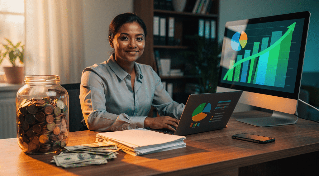 Maximize Your Savings: QBI Deduction for a Lower 2025 Tax Bill