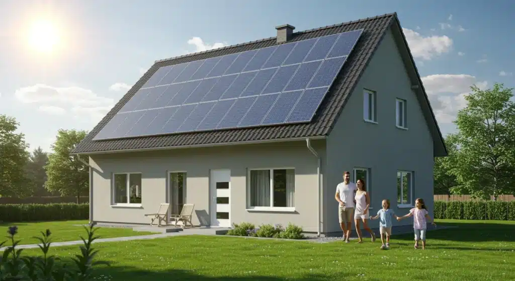 Maximize Savings: 2026 Energy-Efficient Home Improvement Tax Credits