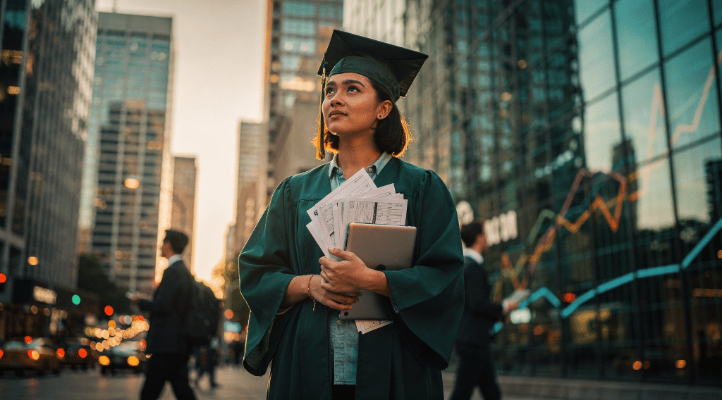 Rising Interest Rates & Private Student Loans: 2026 Outlook