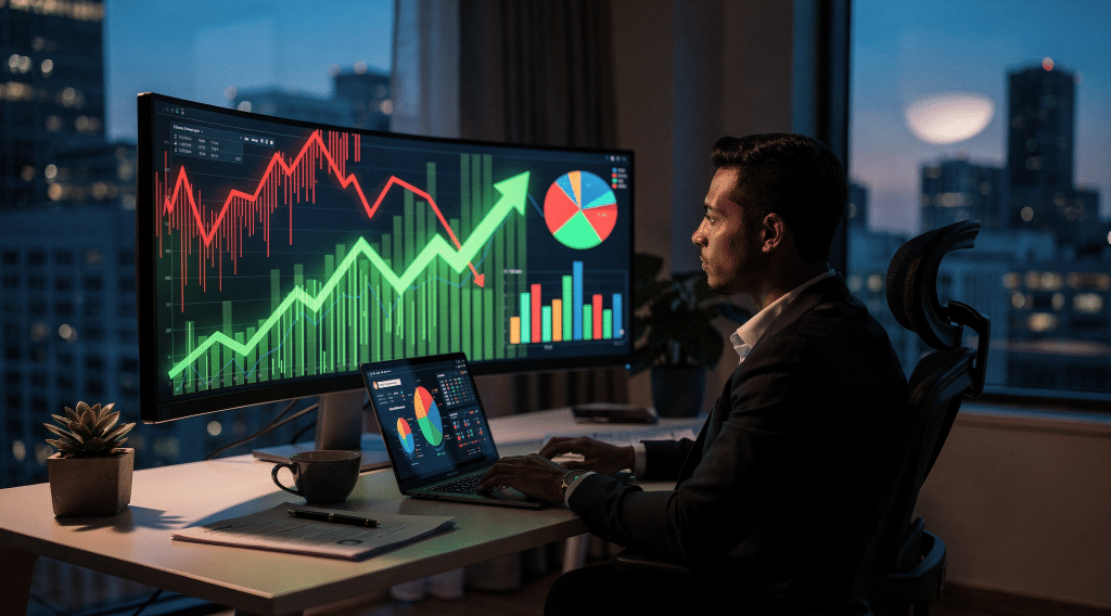 Tax-Loss Harvesting 2026: Maximize Savings and Offset Gains