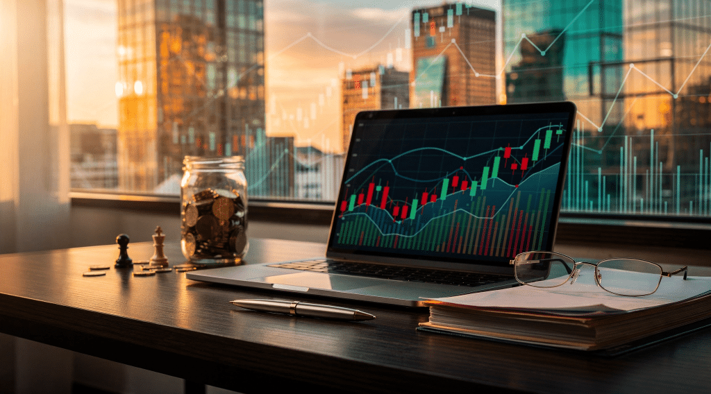 Tax-Loss Harvesting: Reduce Tax Liability Before Dec 31st