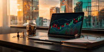 Tax-Loss Harvesting: Reduce Tax Liability Before Dec 31st